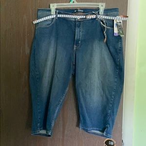 Lee lakeshore shorts